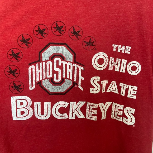 The Ohio State University t-shirt - Picture 3 of 3